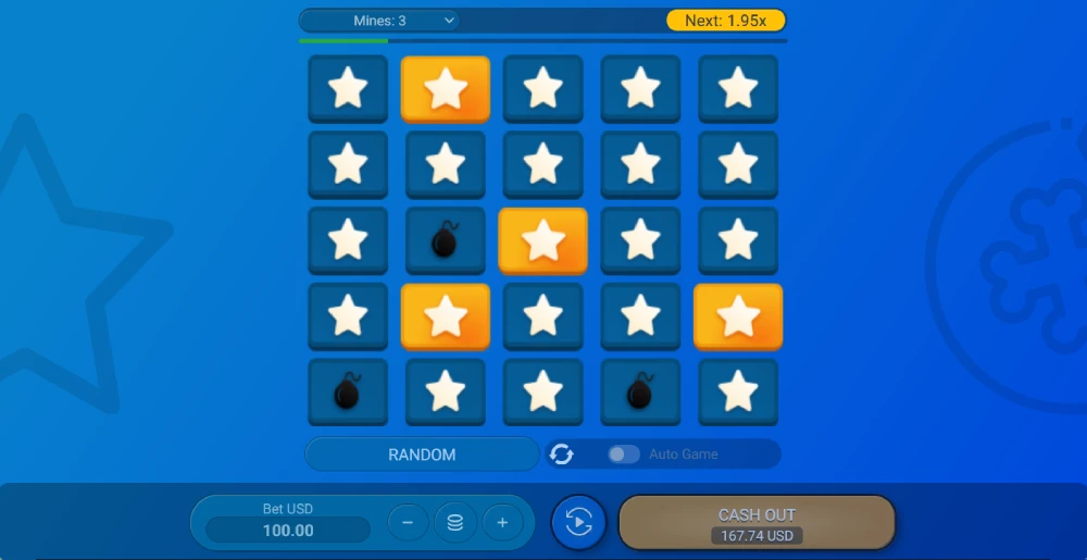 So beginnen Sie, in Mines um echtes Geld zu spielen